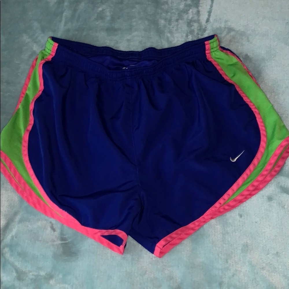 Nike Dri-Fit Running Shorts